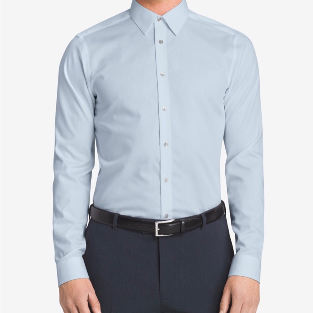 Calvin Klein Slim Fit